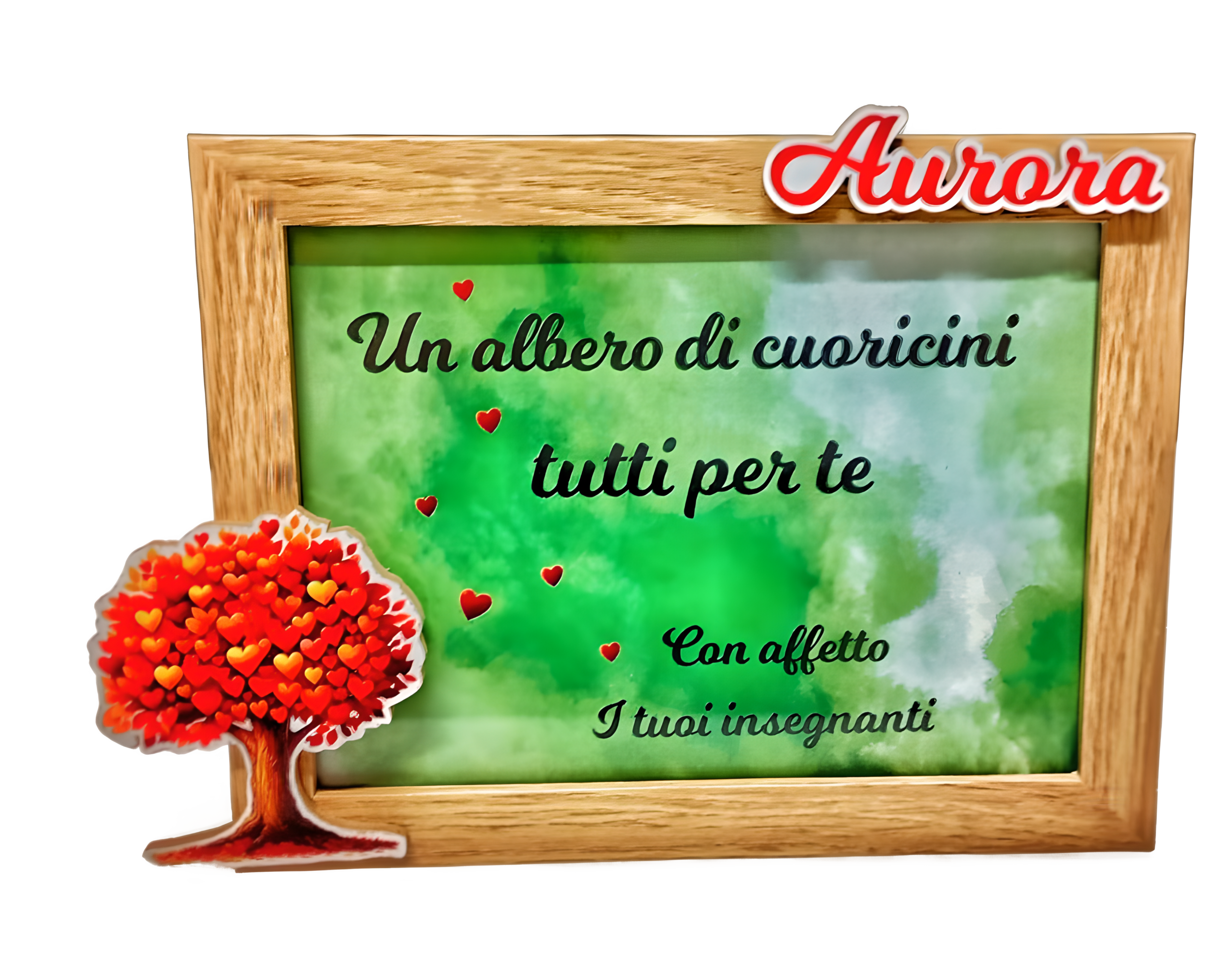 Cornice personalizzata - immagine 7