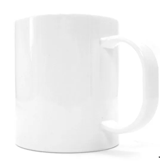 SMET 56 Tazza in plastica - immagine 2