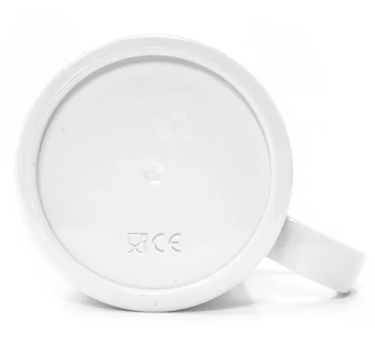 SMET 56 Tazza in plastica - immagine 3
