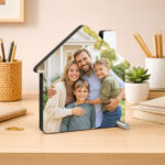 IMTA 56 Cornice Home 15x15 cm. in MDF Sublimatico