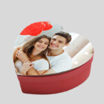 IMTA 60 Scatola Rossa Cuore 32x34x12 h.