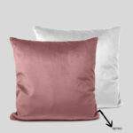 IMTA 125 Cuscino VELLUTO 40x40 cm.