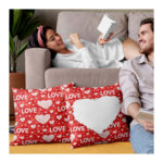 IMTA 122 Cuscino San Valentino 40x40 cm.
